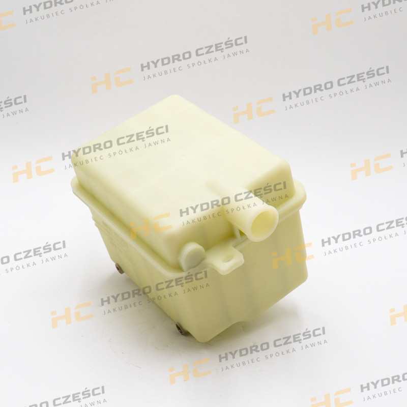 JCB Резервуар для охлаждающей жидкости - AZERI PARTS