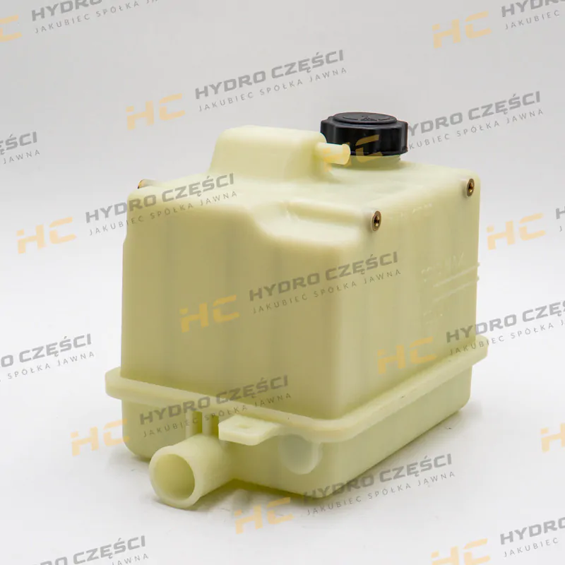 JCB Резервуар для охлаждающей жидкости - AZERI PARTS