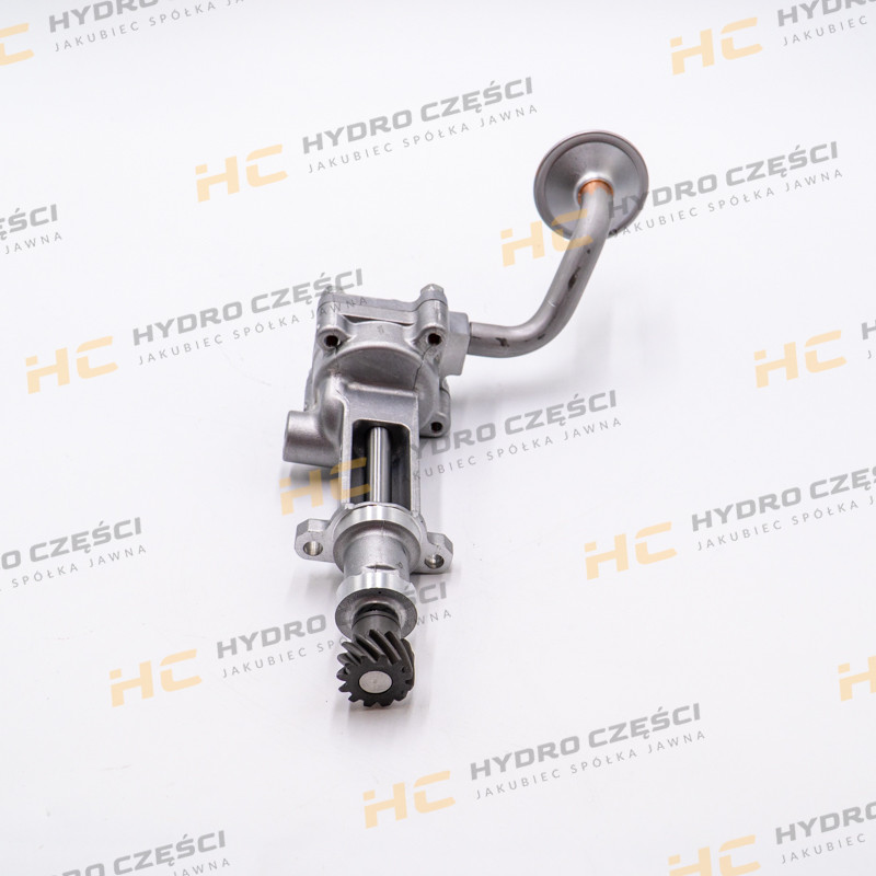 JCB Масляный насос двигателя 4JG1 4JG2 — OEM