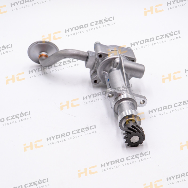 JCB Масляный насос двигателя 4JG1 4JG2 — OEM
