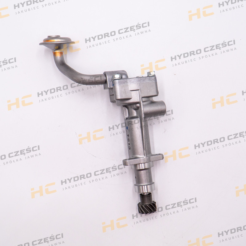 JCB Масляный насос двигателя 4JG1 4JG2 — OEM