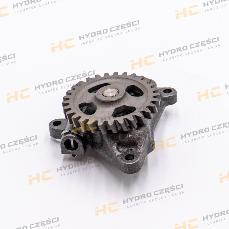 JCB Масляный насос ISUZU 4HK1- JS OEM