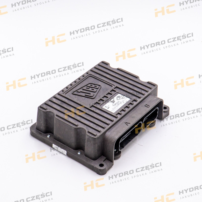 JCB 4-скоростной блок управления LUC ECU с функцией автоматического переключения передач — OEM