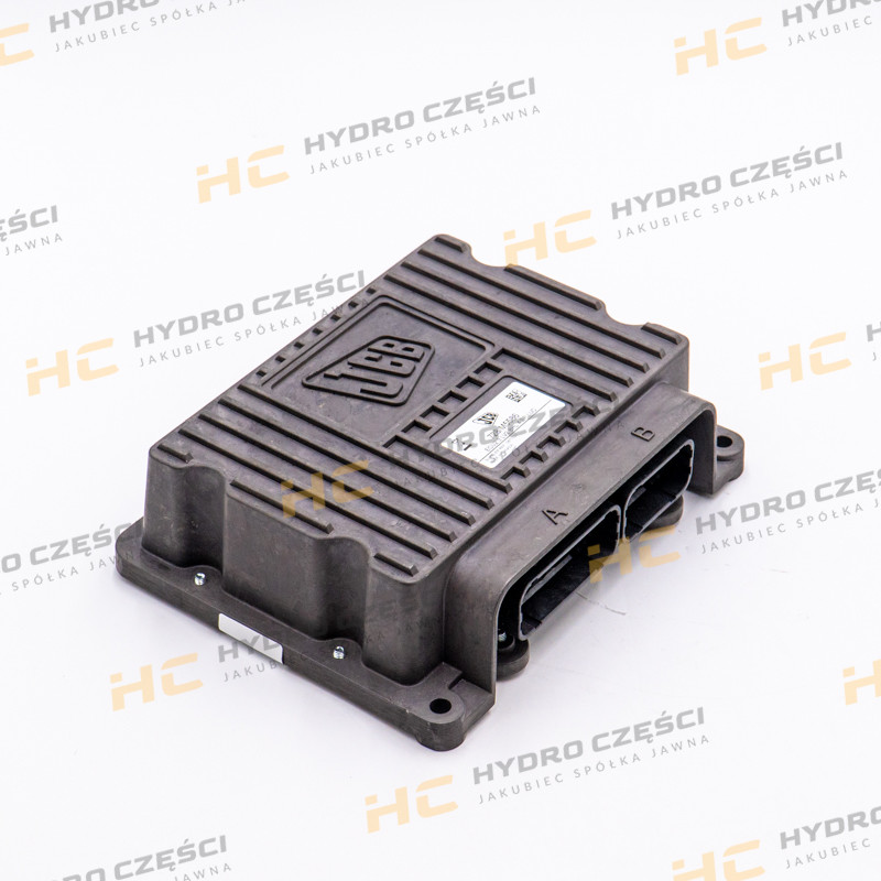 JCB 4-скоростной блок управления LUC ECU с функцией автоматического переключения передач — OEM