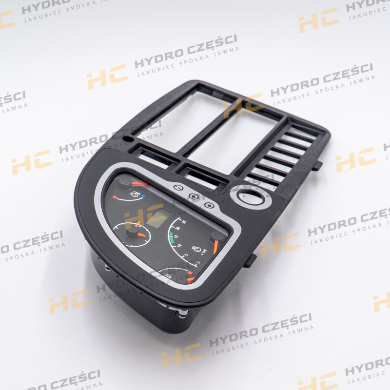 JCB Панель разделительной перегородки - 3CX OEM
