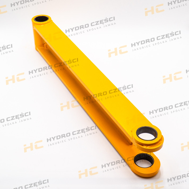 JCB передняя муфта-AZERI PARTS