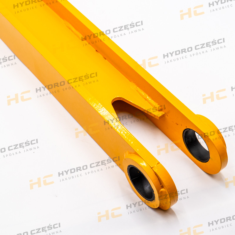 JCB передняя муфта-AZERI PARTS