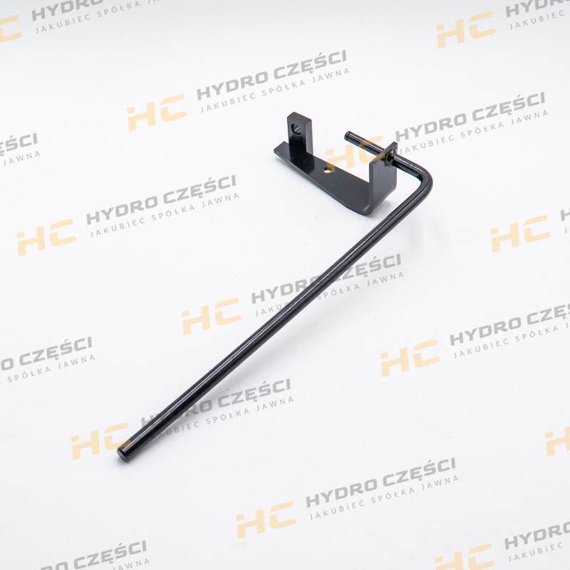 JCB рычаг переднего ковша-AZERI PARTS