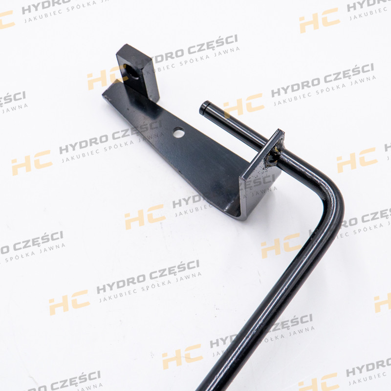 JCB рычаг переднего ковша-AZERI PARTS