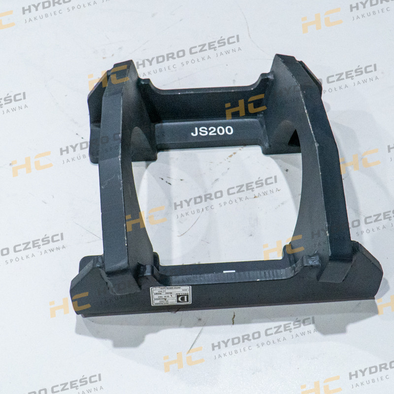 JCB Цепной привод - JS DELLAR