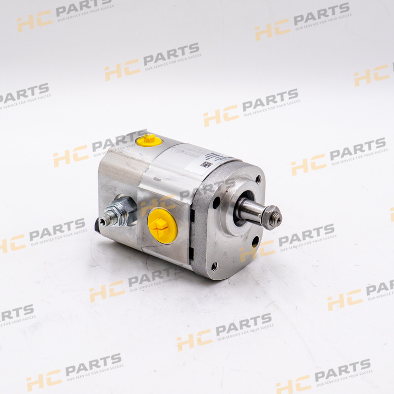 JCB Помпа вентилятора 11CC/REV - PARKER