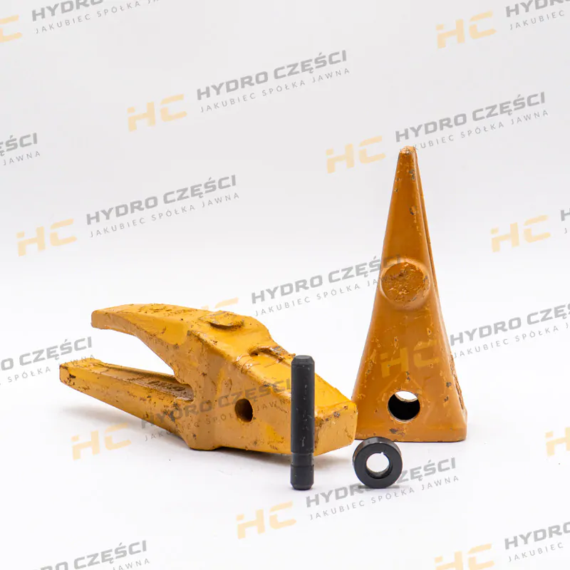 CAT J250 — полный набор для чистки зубов
