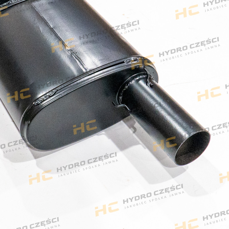 JCB Тлумик - 3CX 4CX AZERI PARTS