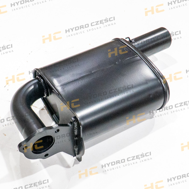 JCB Тлумик - 3CX 4CX AZERI PARTS