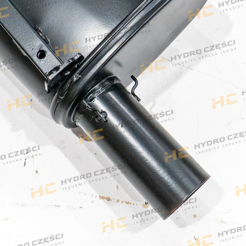 JCB Тлумик - 3CX 4CX AZERI PARTS