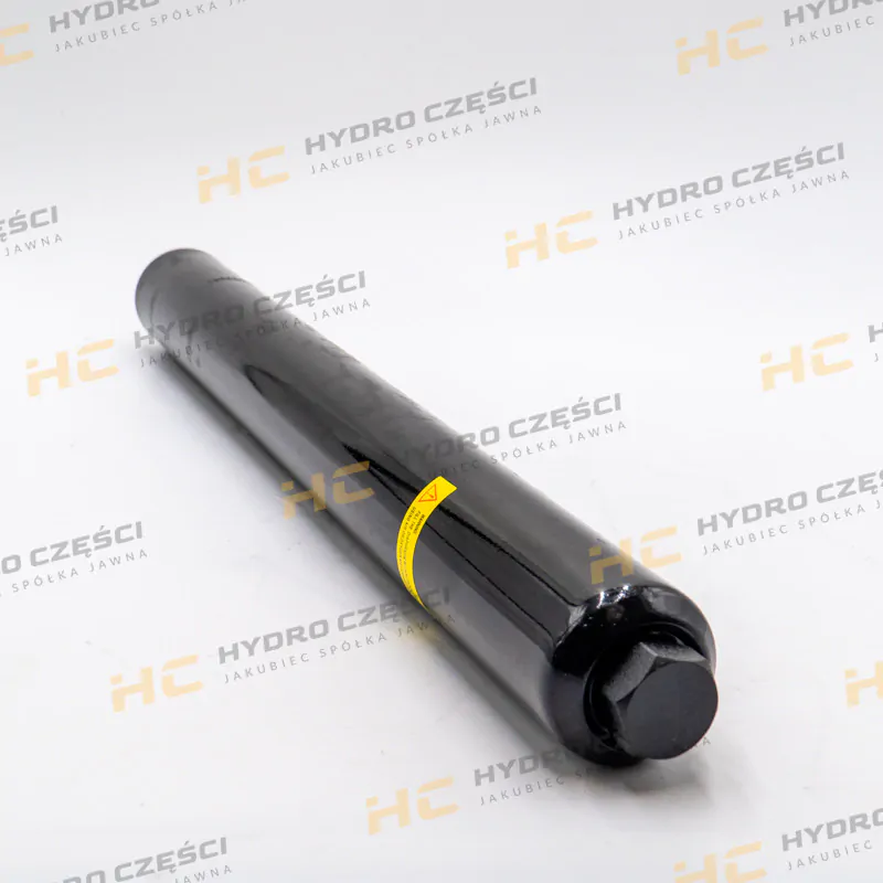 JCB гидравлический аккумулятор SRS разряжен-AZERI PARTS