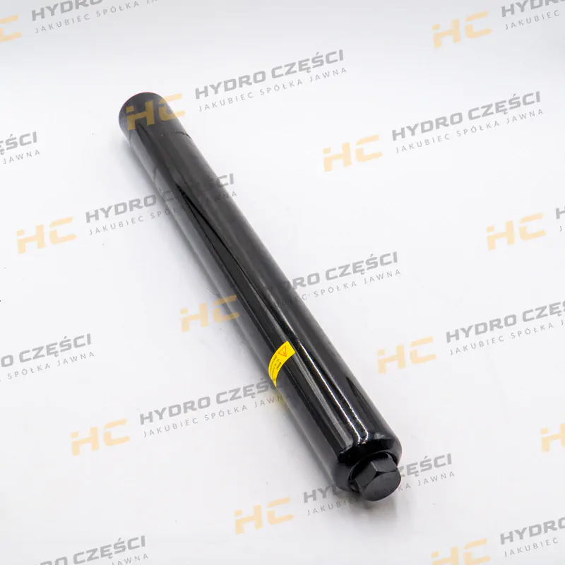 JCB гидравлический аккумулятор SRS разряжен-AZERI PARTS