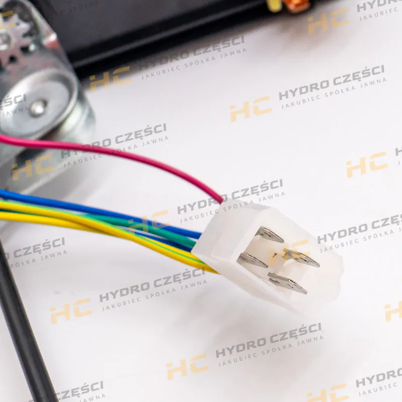 JCB Регулятор нагрева