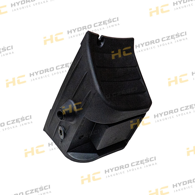 JCB Топливный бак P21 - 3CX 4CX AZERI PARTS