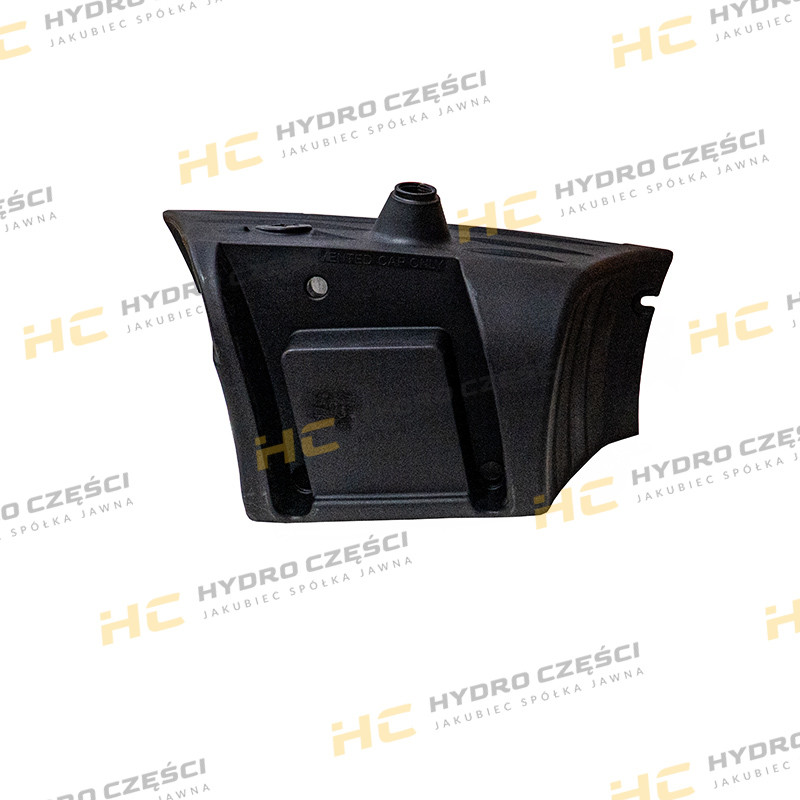 JCB Топливный бак P21 - 3CX 4CX AZERI PARTS
