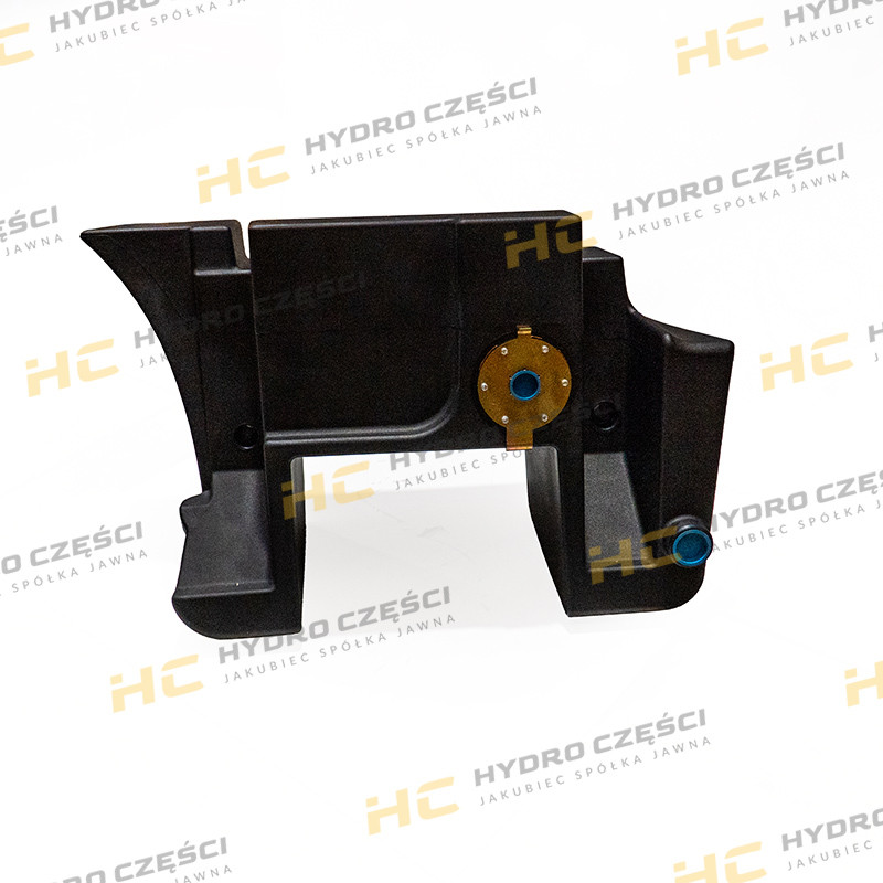 JCB Топливный бак - AZERI PARTS
