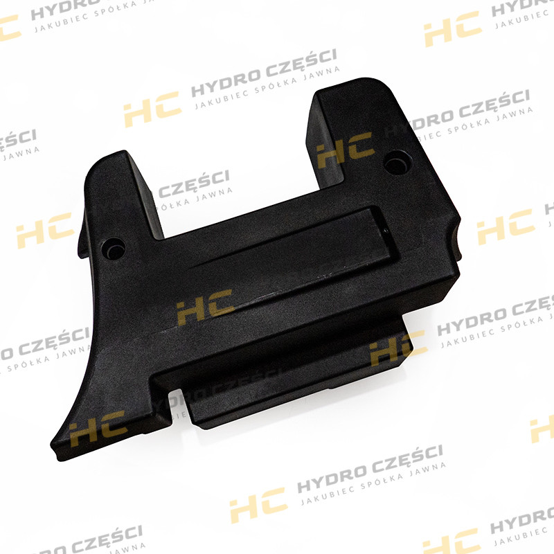 JCB Топливный бак - AZERI PARTS