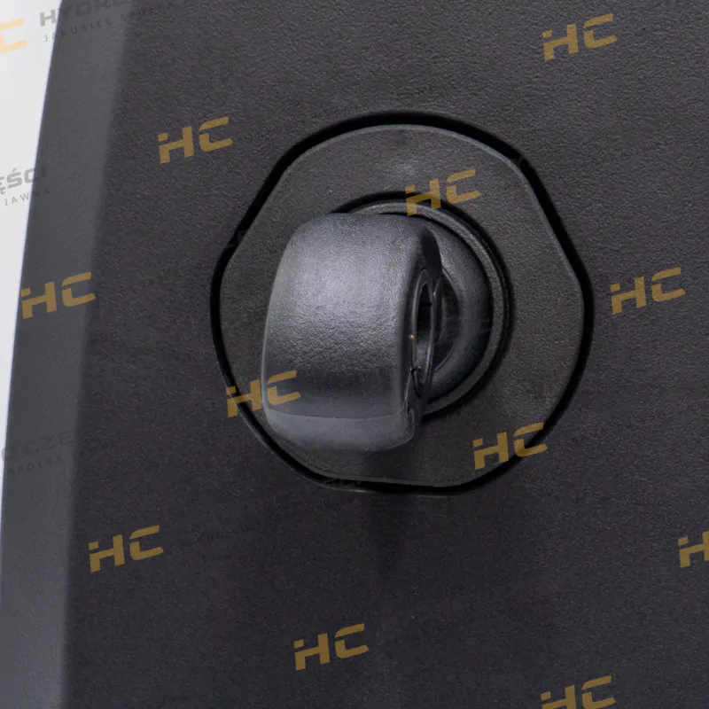 JCB Правое зеркало — AZERI PARTS
