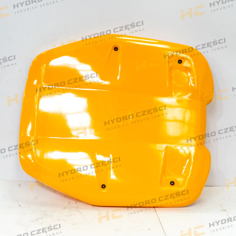 JCB Крыша - AZERI PARTS