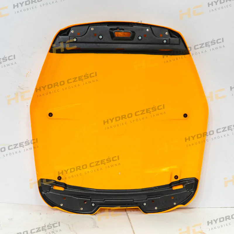 JCB Крыша - AZERI PARTS