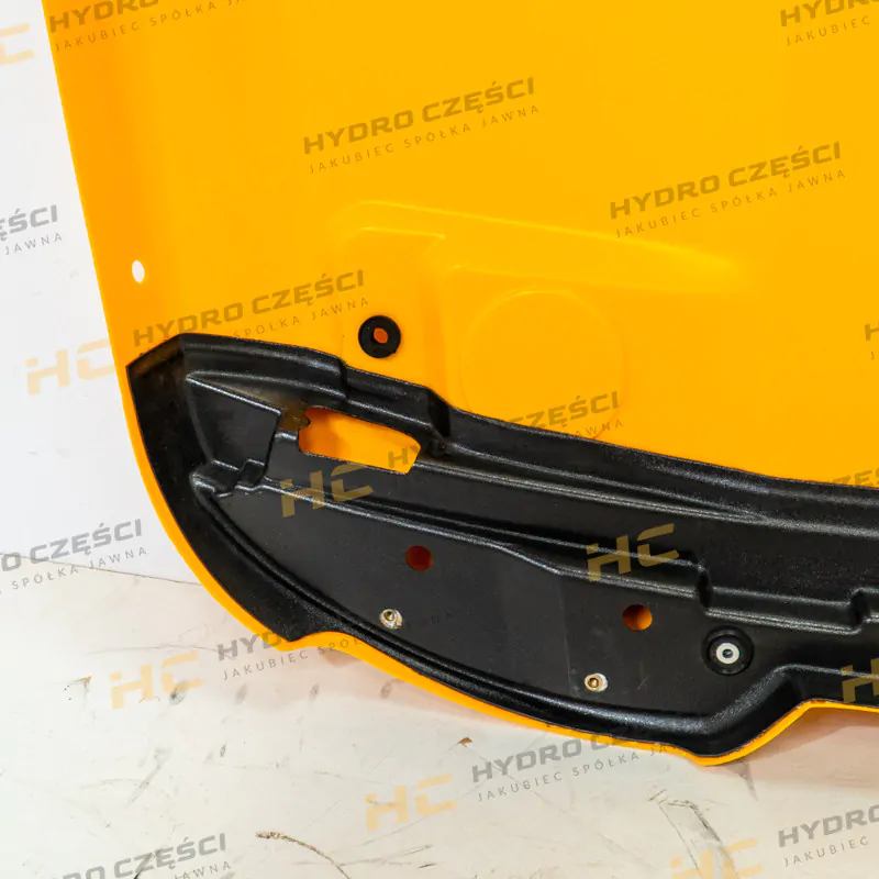JCB Крыша - AZERI PARTS