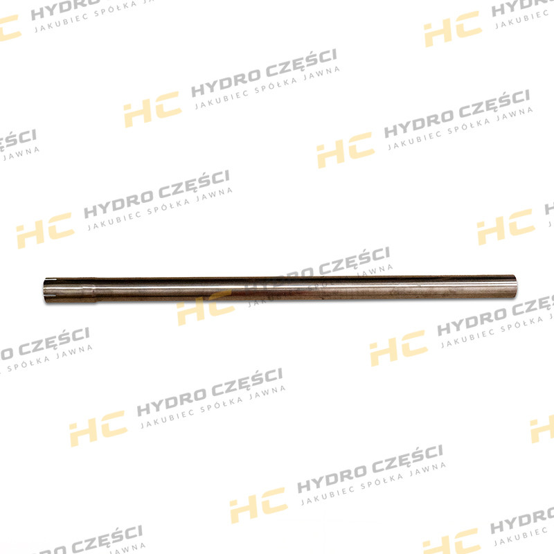 JCB Дымовая труба - AZERI PARTS