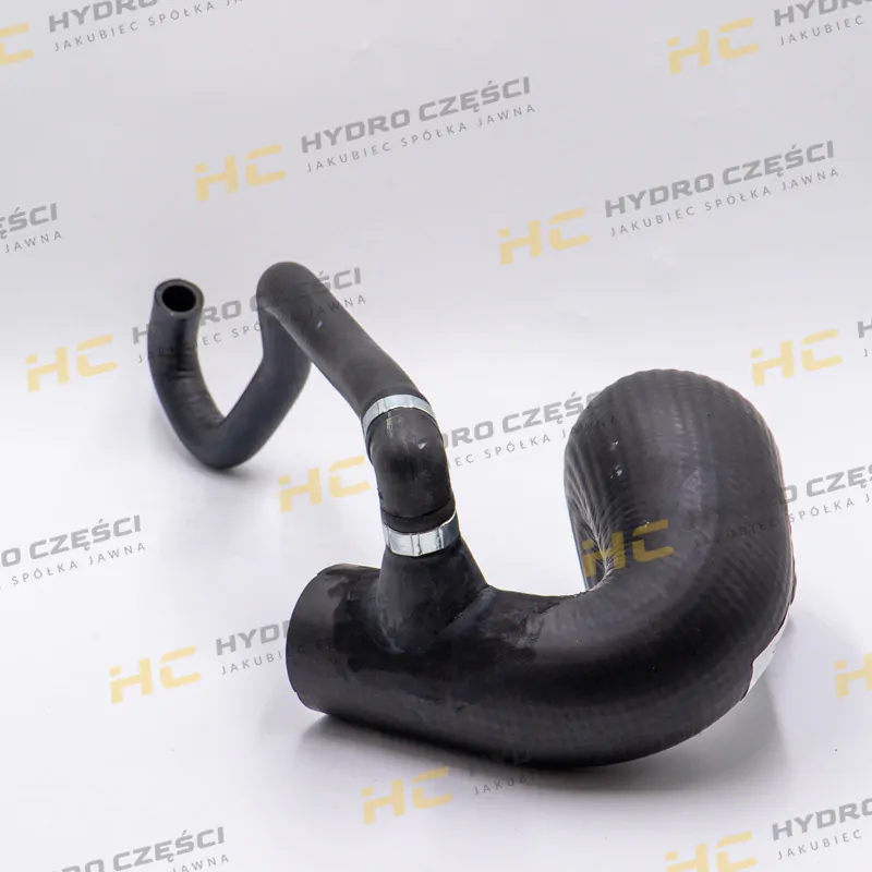 JCB Воздушный шланг для турбины DIESELMAX — OEM