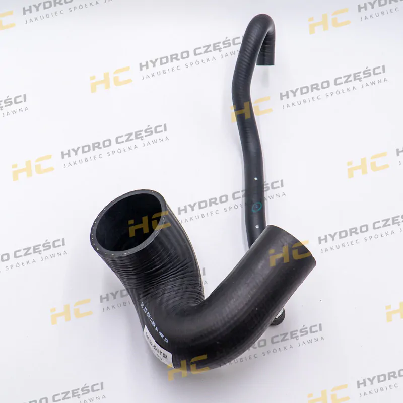 JCB воздушный шланг турбины DIESELMAX-OEM