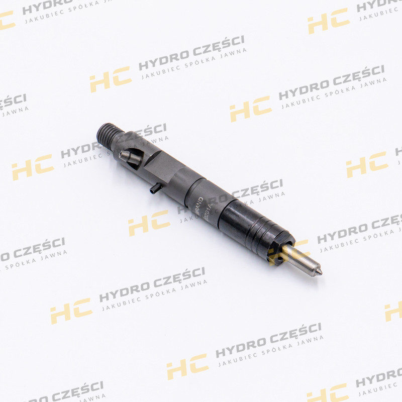 JCB Полный инжектор Perkins - KMP BRAND