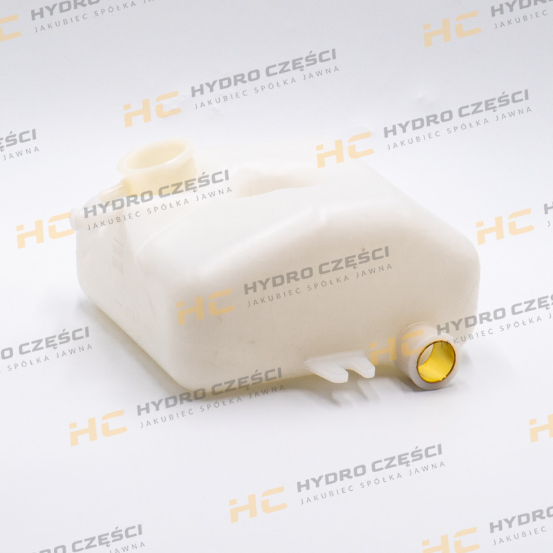 JCB Расширительный бачок - AZERI PARTS