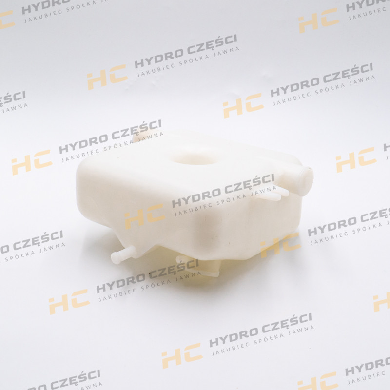 JCB Расширительный бачок - AZERI PARTS
