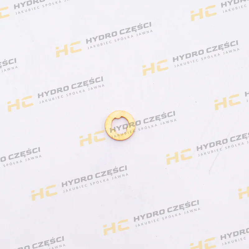 JCB Промывочная форсунка KOHLER - OEM