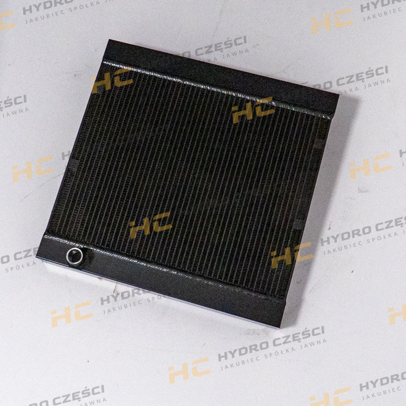JCB охладитель воды-AZERI PARTS
