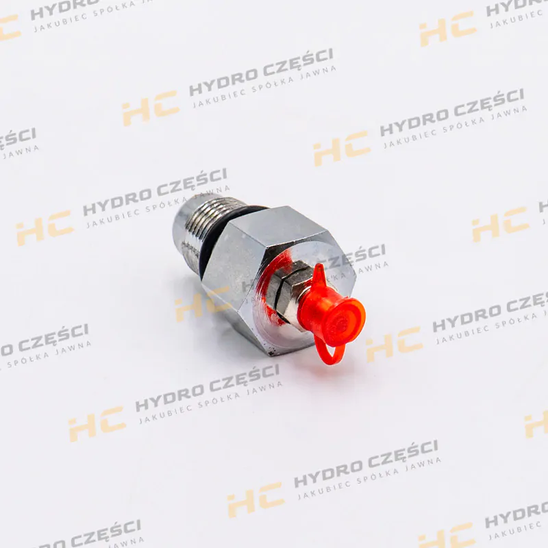 JCB Натяжной адаптер для гусениц - AZERI PARTS