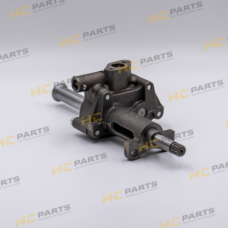 JCB Масляный насос ISUZU двигателя 4BG1 — JS OEM