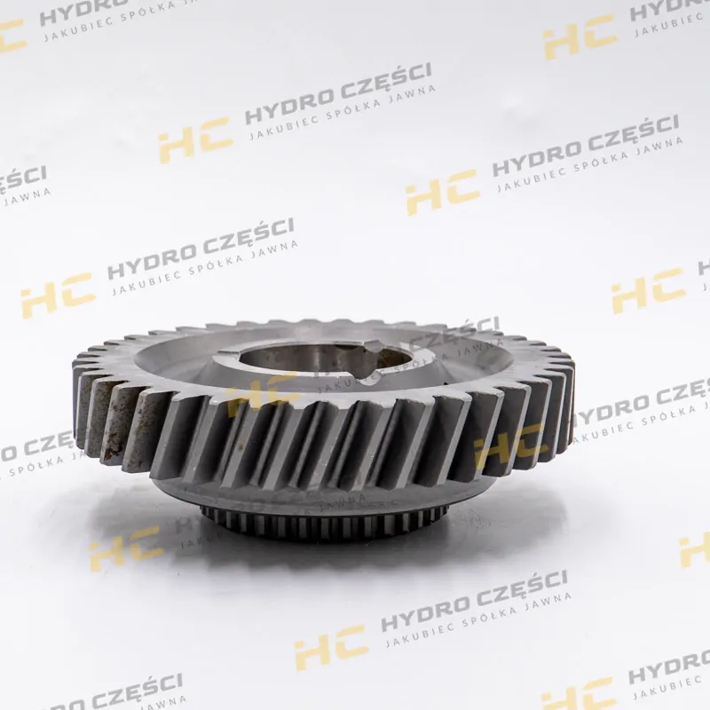 JCB Шестерня с 40 зубьями SS700, 2-я — AZERI PARTS