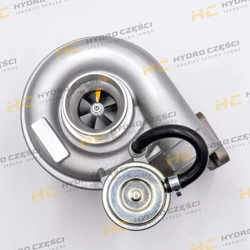 PERKINS Турбокомпрессор 1100 - AZERI PARTS