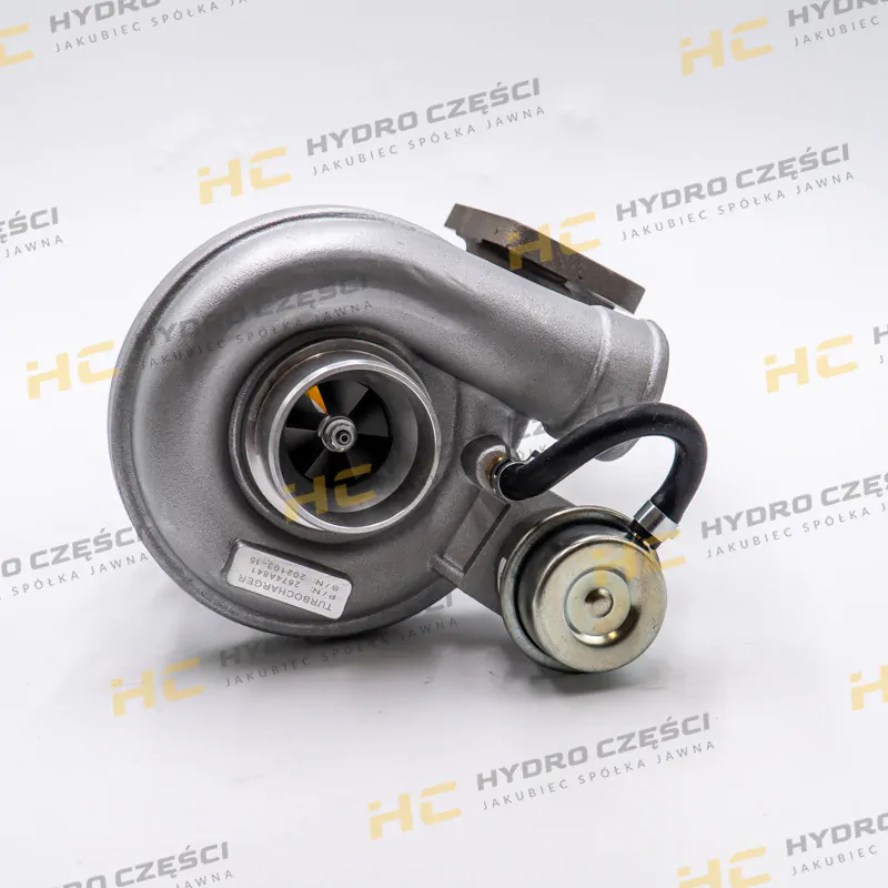 PERKINS Турбокомпрессор 1100 - AZERI PARTS