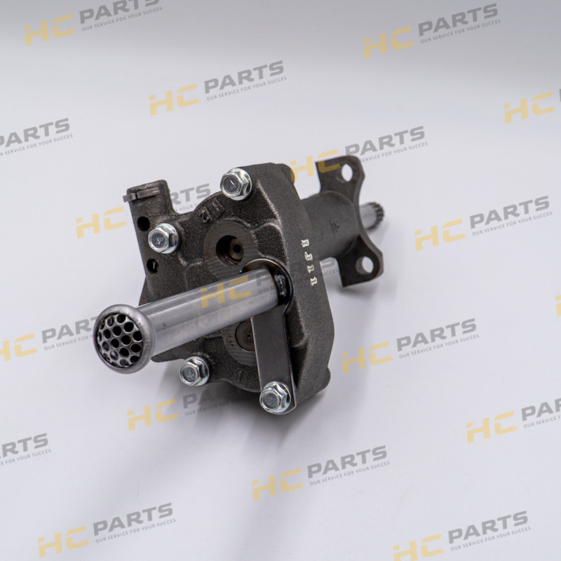 JCB Масляный насос ISUZU двигателя 4BG1 — JS OEM