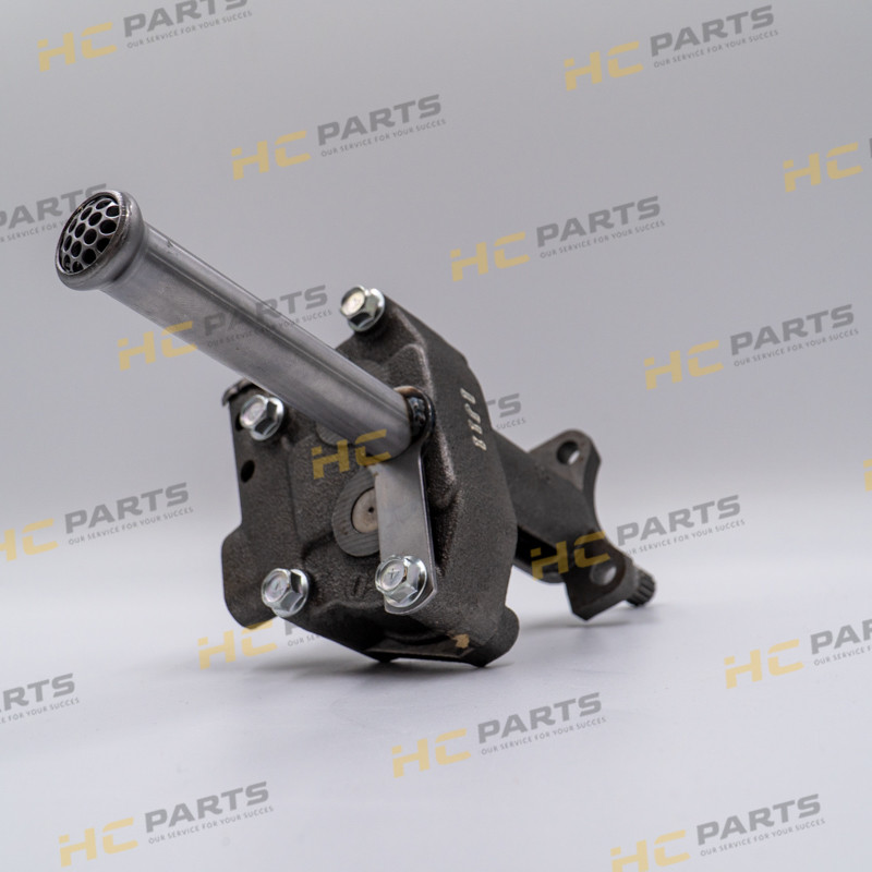 JCB Масляный насос ISUZU двигателя 4BG1 — JS OEM