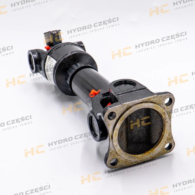 JCB Задний карданный вал - AZERI PARTS