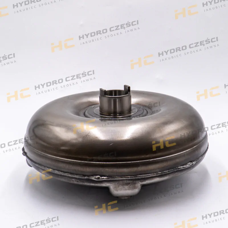 JCB Редуктор момента W300, передаточное число 3,01 — AZERI PARTS