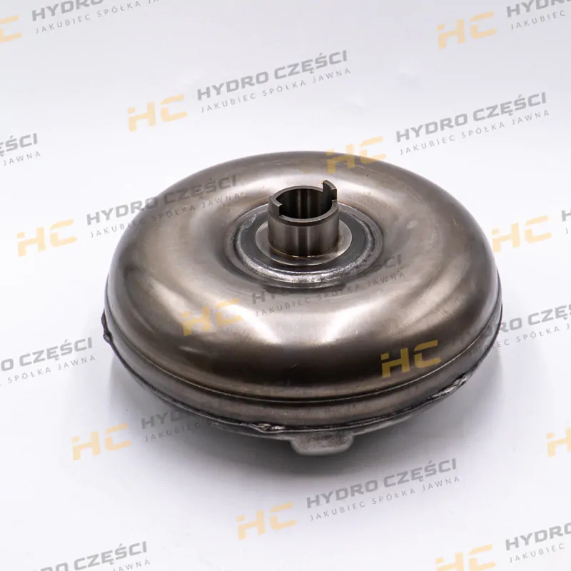 JCB Редуктор момента W300, передаточное число 3,01 — AZERI PARTS