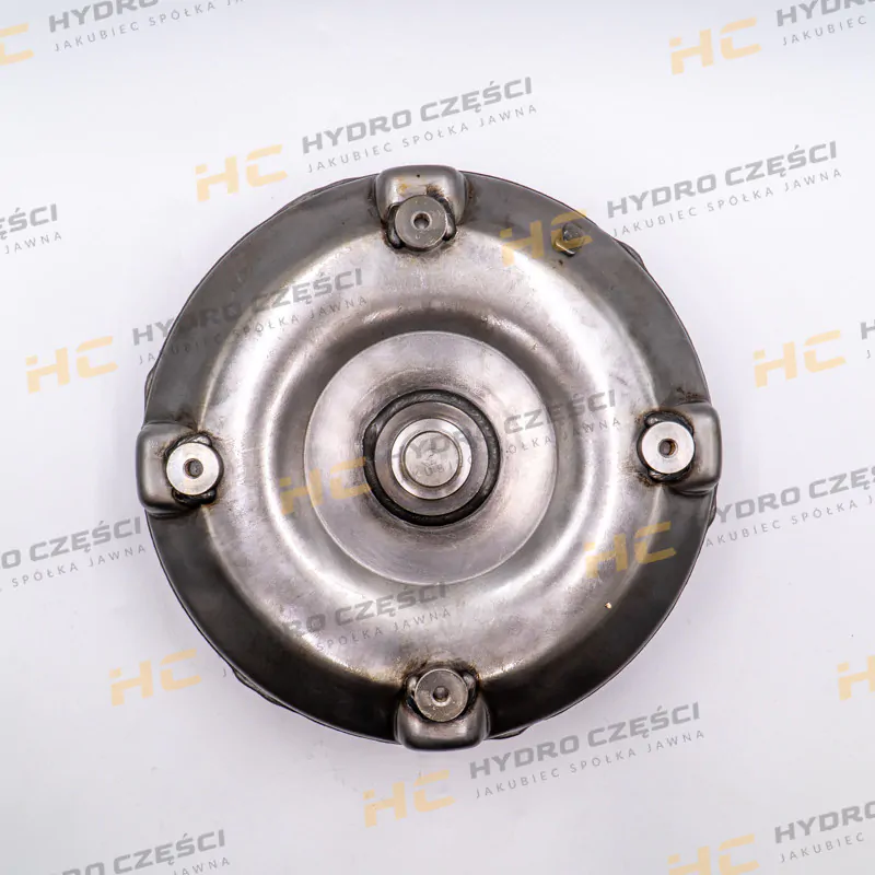 JCB Редуктор момента W300, передаточное число 3,01 — AZERI PARTS