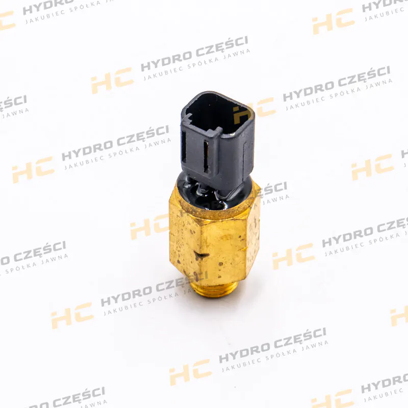 JCB Датчик температуры гидравлического масла - AZERI PARTS